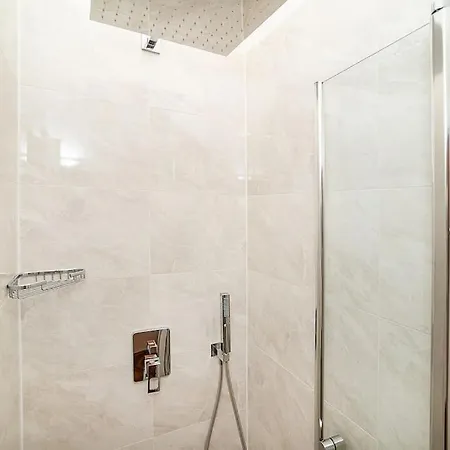 Apartmán Luxurious 3 Bedroom In The Old Town Praha