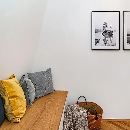 Apartment Luxurious 3 Bedroom In The Old Town Prague